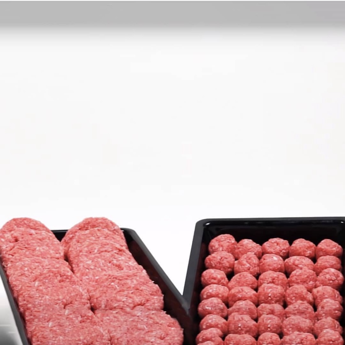 Zgjidhje për burger, nuggets dhe cookies