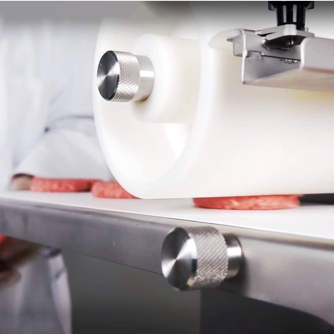 Zgjidhje për burger, nuggets dhe cookies